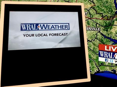 wral radar live stream.